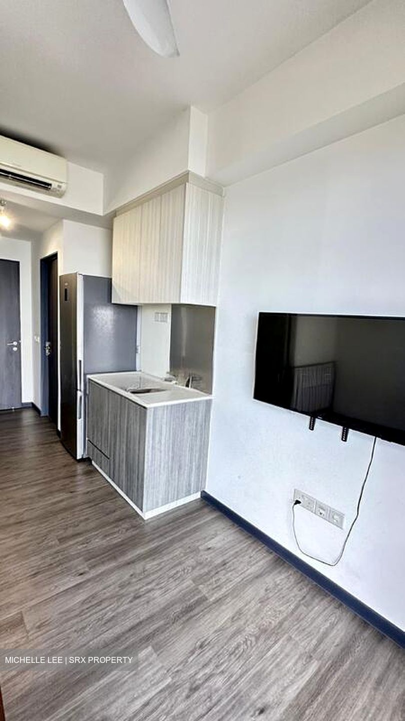 Gem Residences (D12), Condominium #497612341
